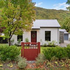Acer Cottage - Beautiful Luxury Home - Arrowtown