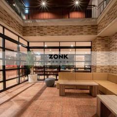 ZONK HOTEL Hakata