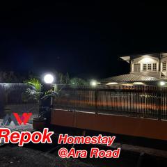 REPOK HOMESTAY