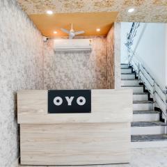 OYO Flagship Siddhi Vinayak Inn