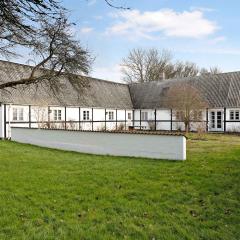 Cozy And Functional House By The Baltic Sea