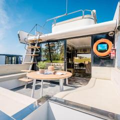 Hausboot Relax