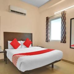 OYO Flagship ELEGANT RESIDENCY