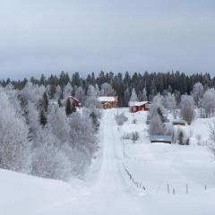 Öravattnet Country House