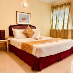 Carlton Hotel Seremban - Next to Terminal Bus Station