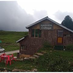 Hotel Nagview Cottage, Jammu and Kashmir