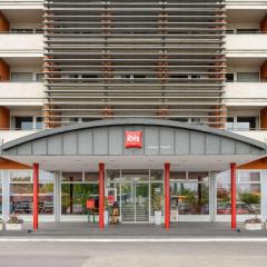 Ibis Budapest Citysouth