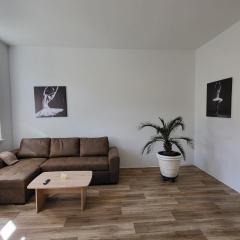 Apartment im grünen Herzen von Cottbus