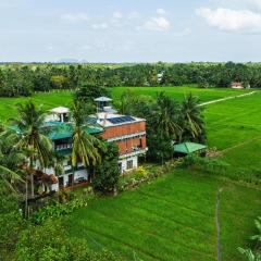 Mailagama Cinnamon Residence