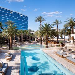 Virgin Hotels Las Vegas, Curio Collection by Hilton