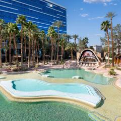 Virgin Hotels Las Vegas, Curio Collection by Hilton