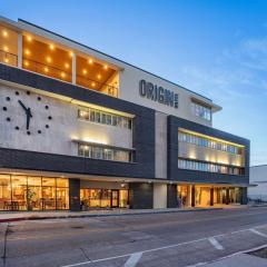 Origin Baton Rouge, a Wyndham Hotel