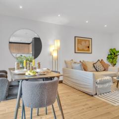 homely - North London Luxury Apartments Finchley