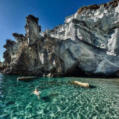 Casa Acqua Marina Le Forna