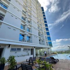 Inspiria 15th floor Condiminium - MACONDOTEL