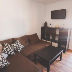 Apartamento Almogrote 2