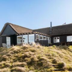 Awesome Home In Fanø With House A Panoramic View