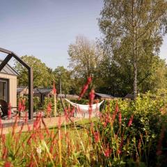 Fred I Tiny House op de Veluwe