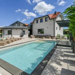 Nice Home In Vinogradi Ludbreski
