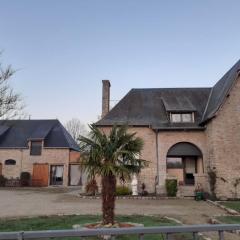 La villa Saint-Martin