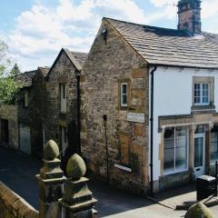 Beautifully Renovated Old Sweet Shop