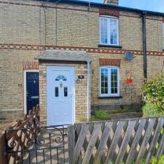 Generous 3 bed in the heart of the village