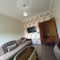 Appartement à Houma, proche Port Tanger Med