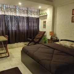Anant Anurag Apartment - Juhu Beach