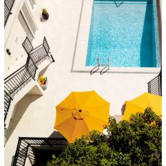 Luxurious Oasis for groups
