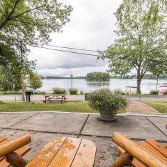 Island Cove #6 -Lake Minocqua