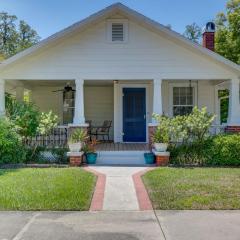 Beautiful Jacksonville Home Walkable Location!