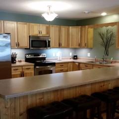 Minocqua Lake Condo B7