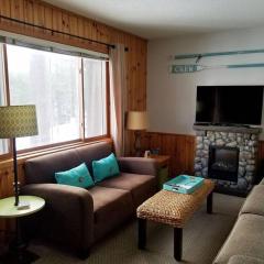 Minocqua Shores Condo #7