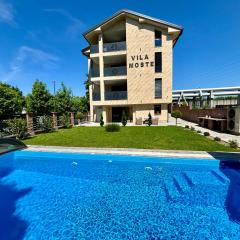 Villa Moste 1 - Freeparking&pool