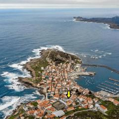 Apartamento en Muxía - Costa da Morte - Galicia