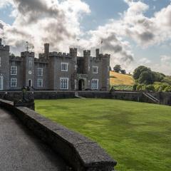 Watermouth Castle, South Court Apartment