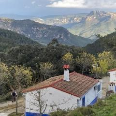 Casa Rural EL CALAR
