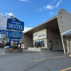 Royal Motel