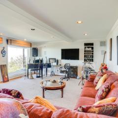 Belle View Laguna Beach Getaway with Patio