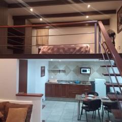 SUITE MISION JURIQUILLA #1