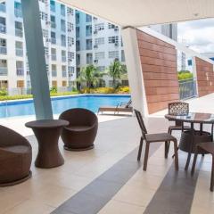 Scarlet Suites Condominium