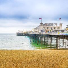 Kemptown Apartments Suite - Central - by the Sea and Brighton Pier