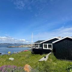 The Black House Tuapannguit 48