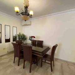 Abdoun apartment