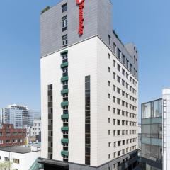 Travelodge Myeongdong Namsan