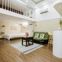 2' to Hoan Kiem Lake Apartment - Heart of Old Quarter - Netflix