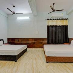 Nidhivan Guest House