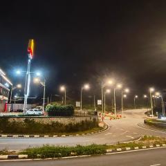 Centrum Homestay