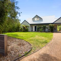Villa de Mer at Phillip Island