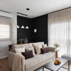 The Arlozorov Residence - By Localz Group